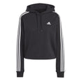 Club Fleece Brushed-back broek