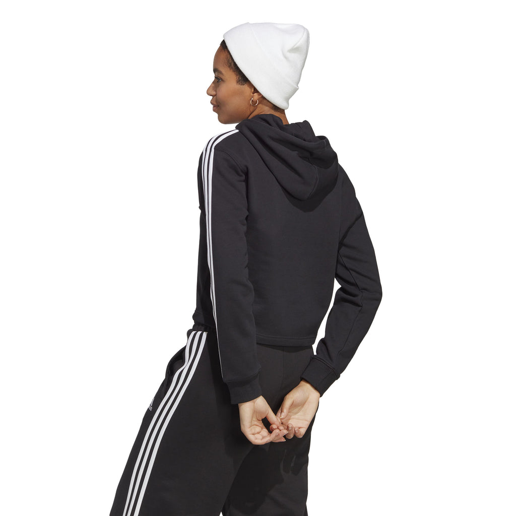 Club Fleece Brushed-back broek