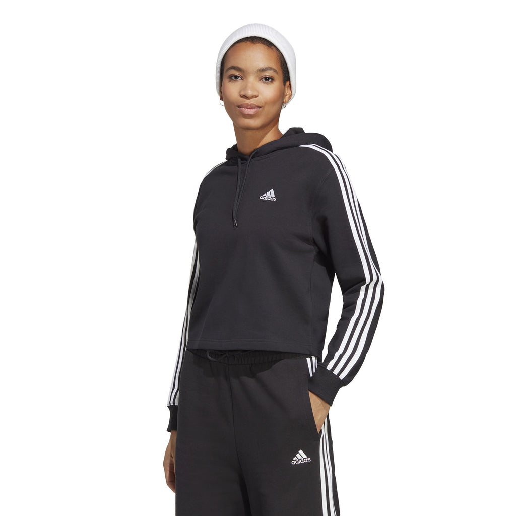 Club Fleece Brushed-back broek