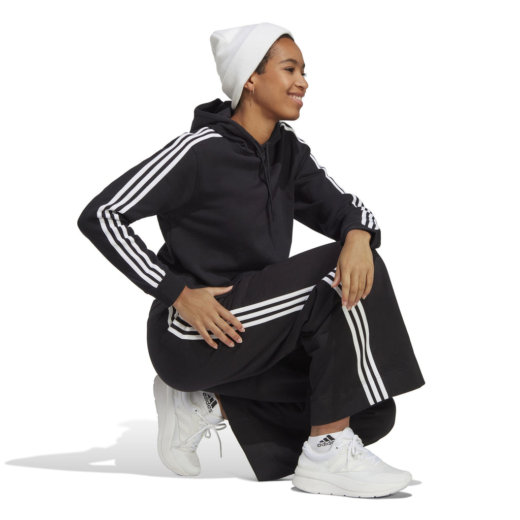 Club Fleece Brushed-back broek