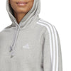 Club Fleece Brushed-back broek