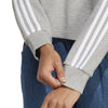 Club Fleece Brushed-back broek