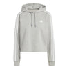 Club Fleece Brushed-back broek