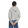 Club Fleece Brushed-back broek