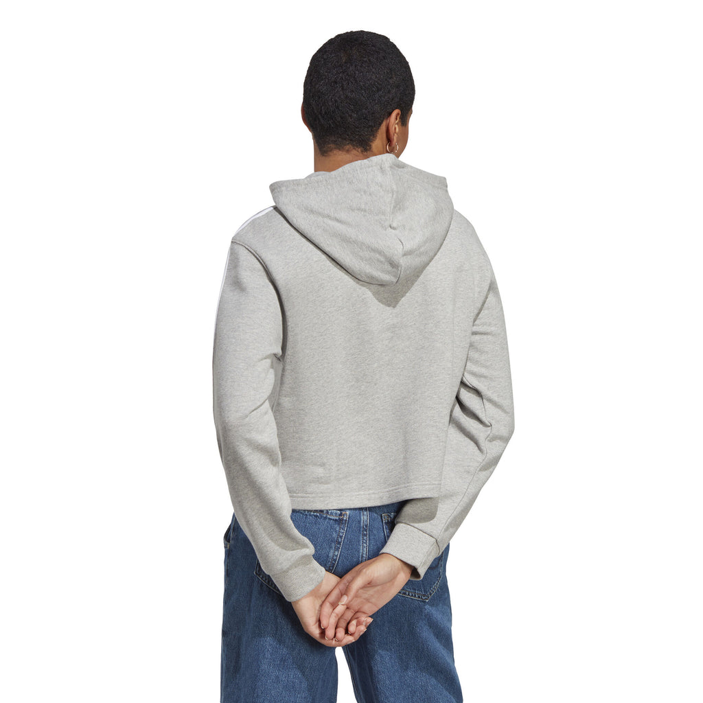 Club Fleece Brushed-back broek
