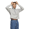 Club Fleece Brushed-back broek