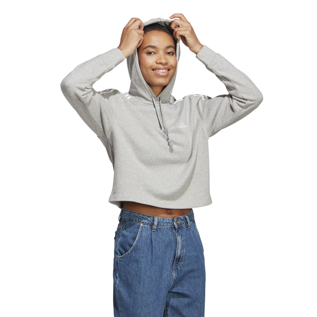 Club Fleece Brushed-back broek