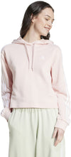 Club Fleece Brushed-back broek