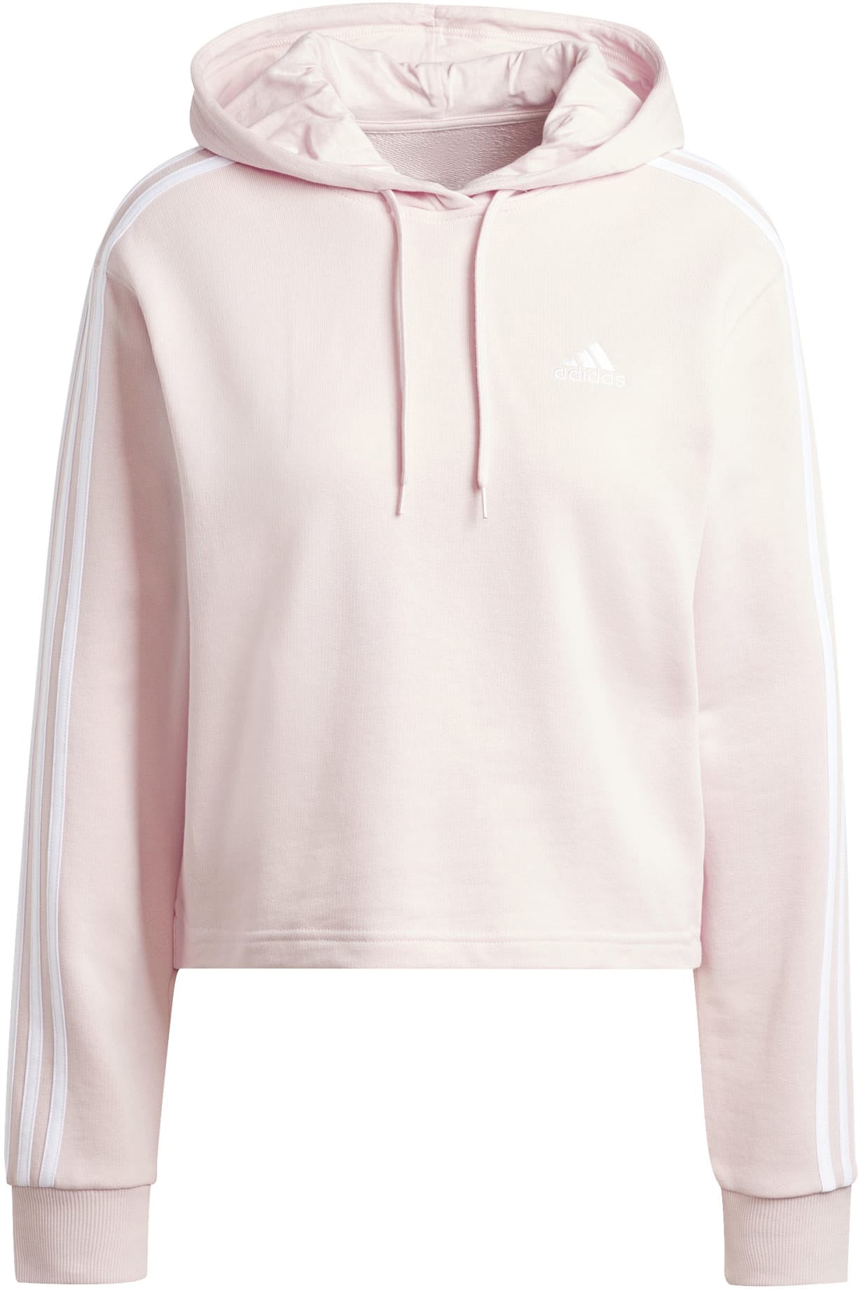 Club Fleece Brushed-back broek