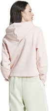 Club Fleece Brushed-back broek