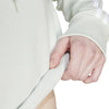 Club Fleece Brushed-back broek