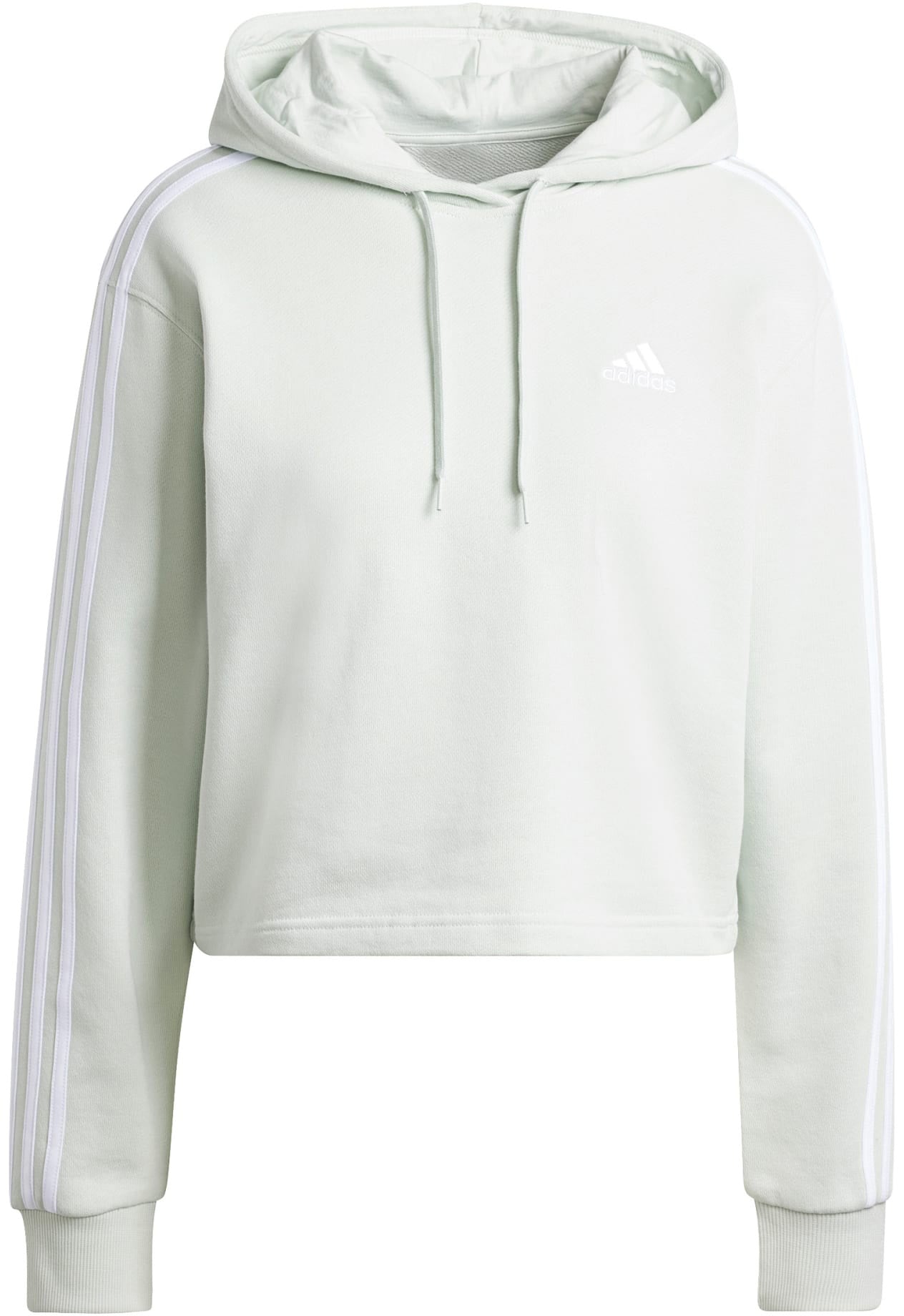 Club Fleece Brushed-back broek