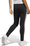 Essentials 3-Stripes French Terry Cuffed broek