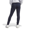 Essentials 3-Stripes French Terry Cuffed broek