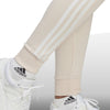 Essentials 3-Stripes French Terry Cuffed broek