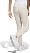 Essentials 3-Stripes French Terry Cuffed broek