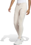 Essentials 3-Stripes French Terry Cuffed broek
