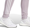 Essentials 3-Stripes French Terry Cuffed broek