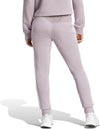 Essentials 3-Stripes French Terry Cuffed broek