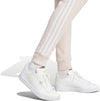 Essentials 3-Stripes French Terry Cuffed broek