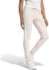 Essentials 3-Stripes French Terry Cuffed broek