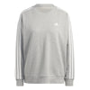 Essentials 3-Stripes sweater