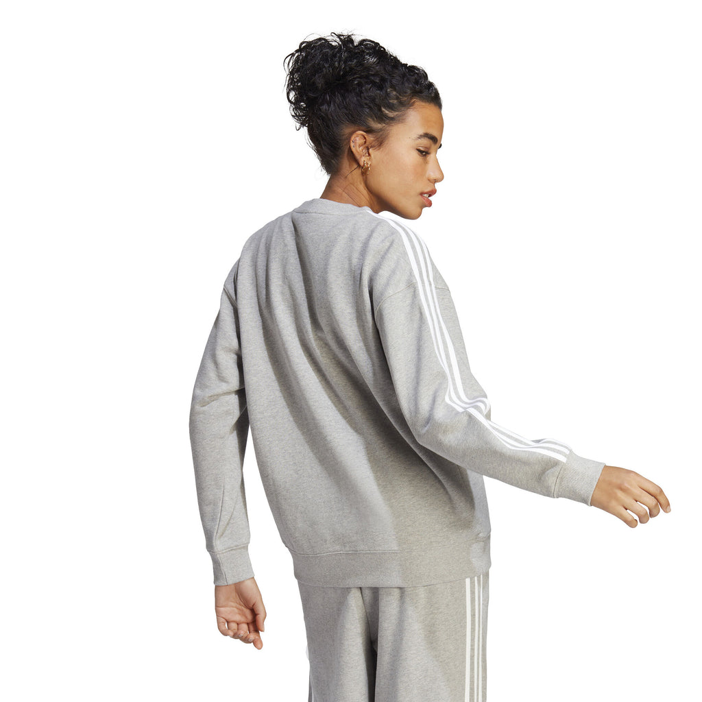 Essentials 3-Stripes sweater