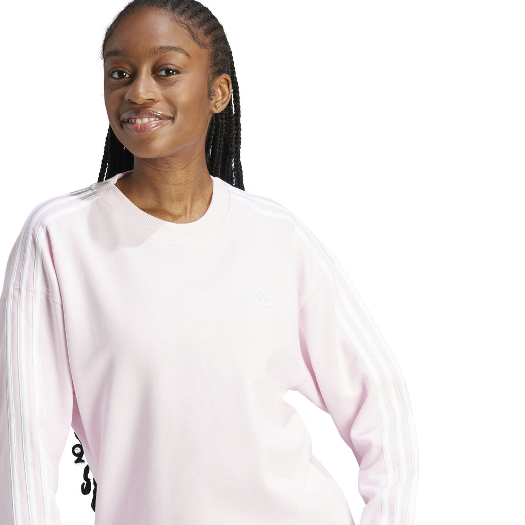 Essentials 3-Stripes sweater