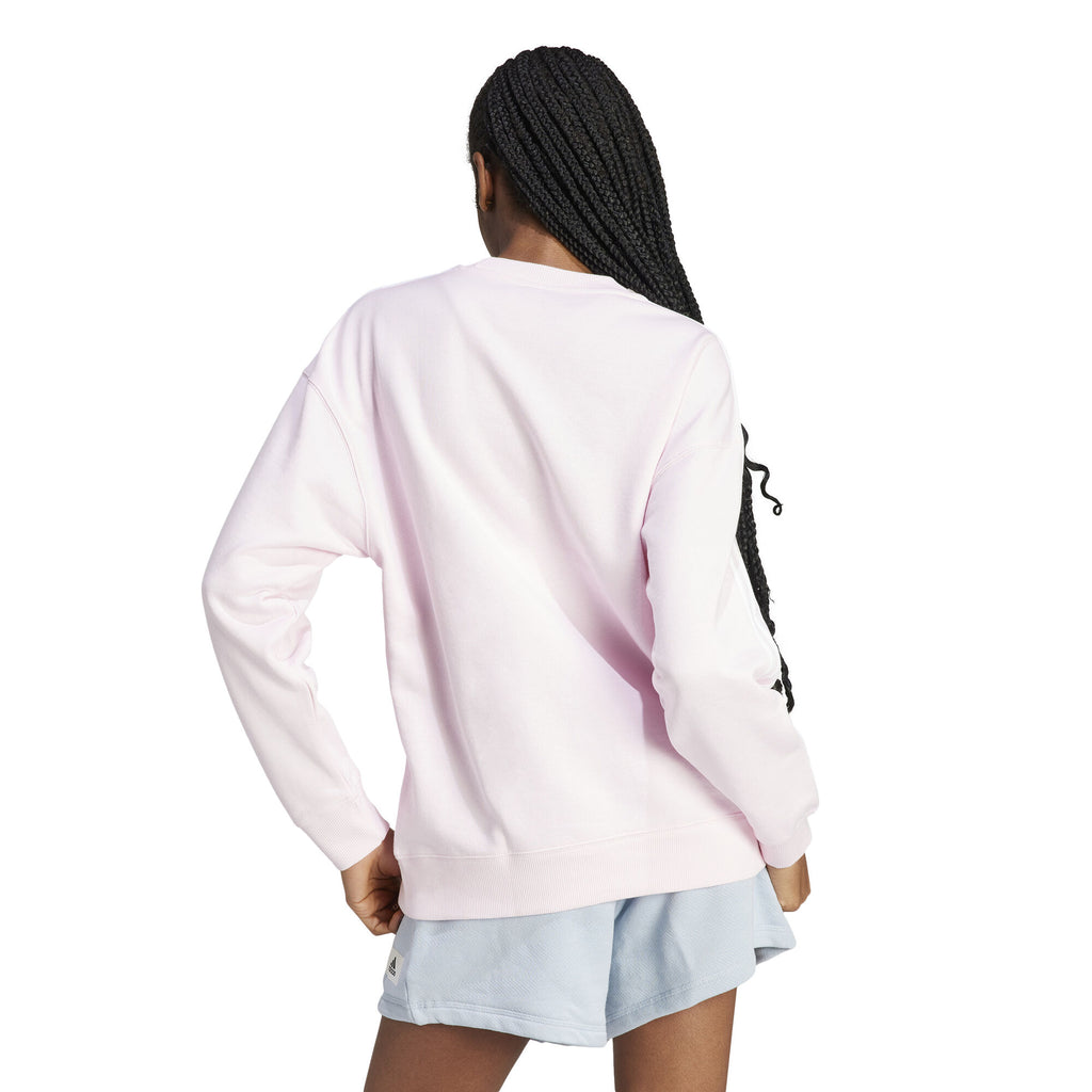 Essentials 3-Stripes sweater