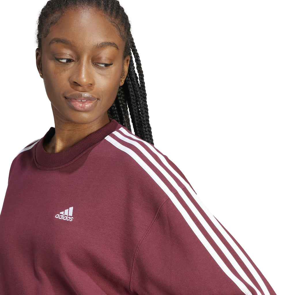 Essentials 3-Stripes sweater