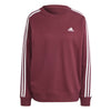 Essentials 3-Stripes sweater