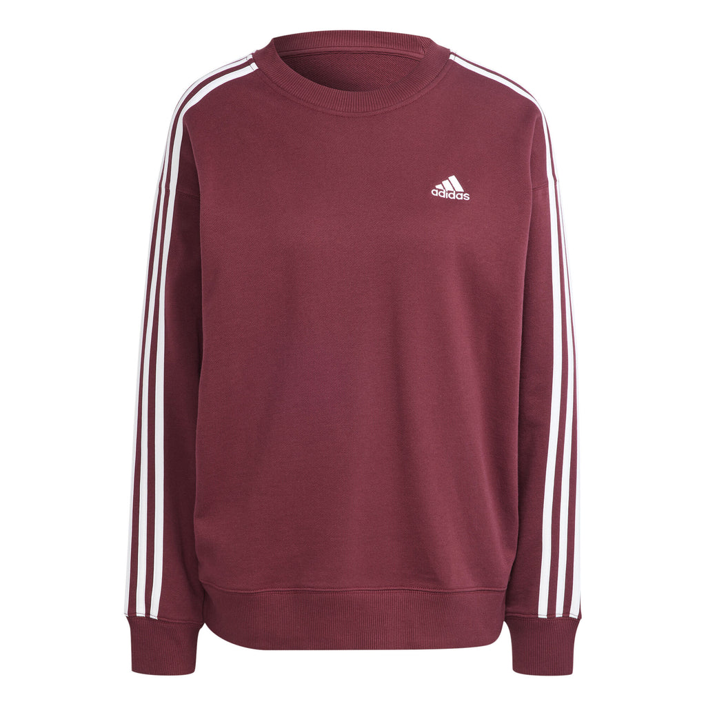 Essentials 3-Stripes sweater