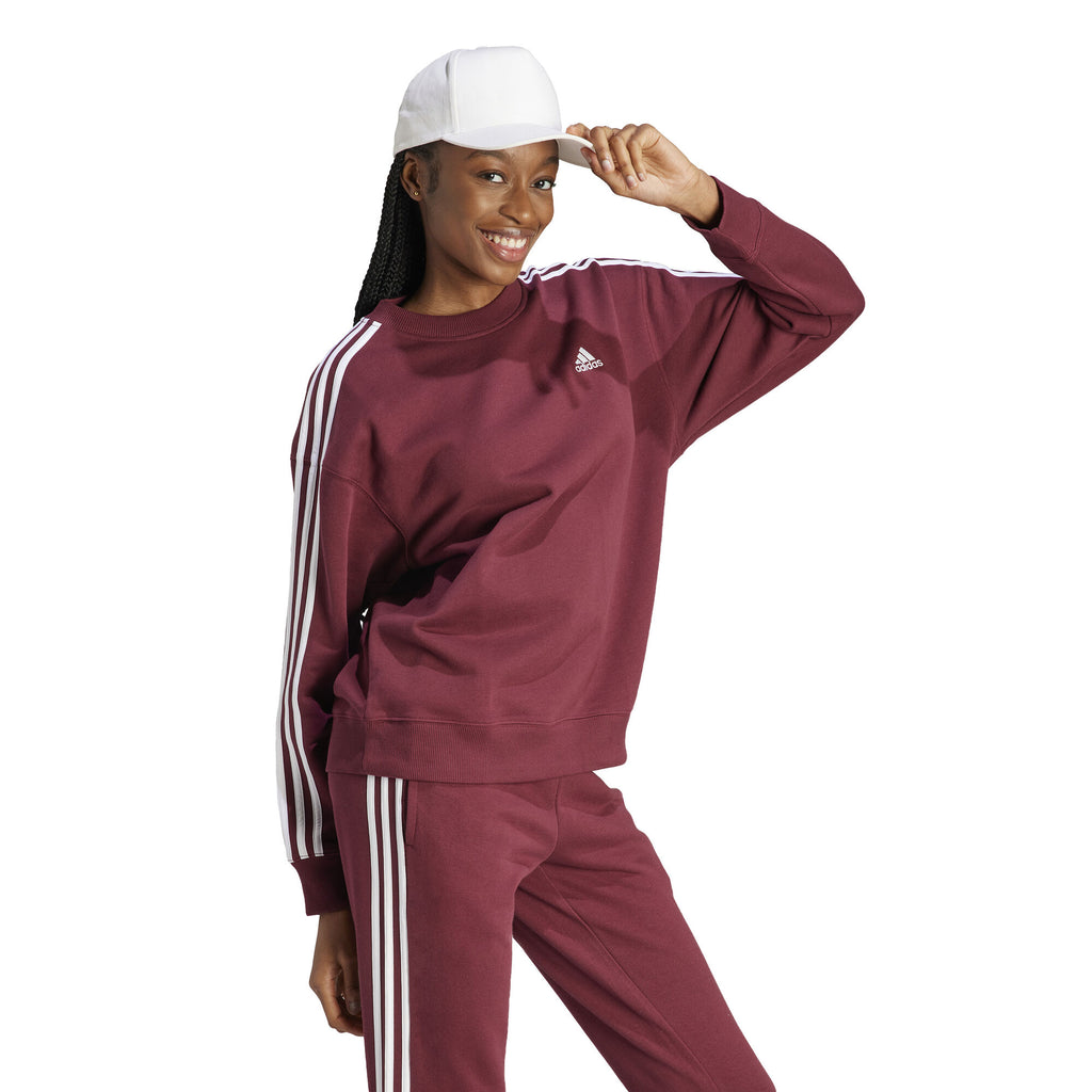 Essentials 3-Stripes sweater