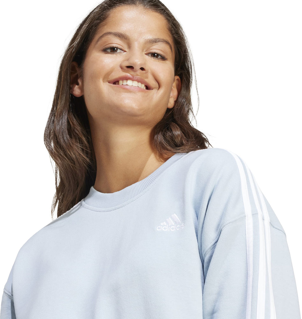 Essentials 3-Stripes sweater