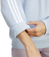 Essentials 3-Stripes sweater