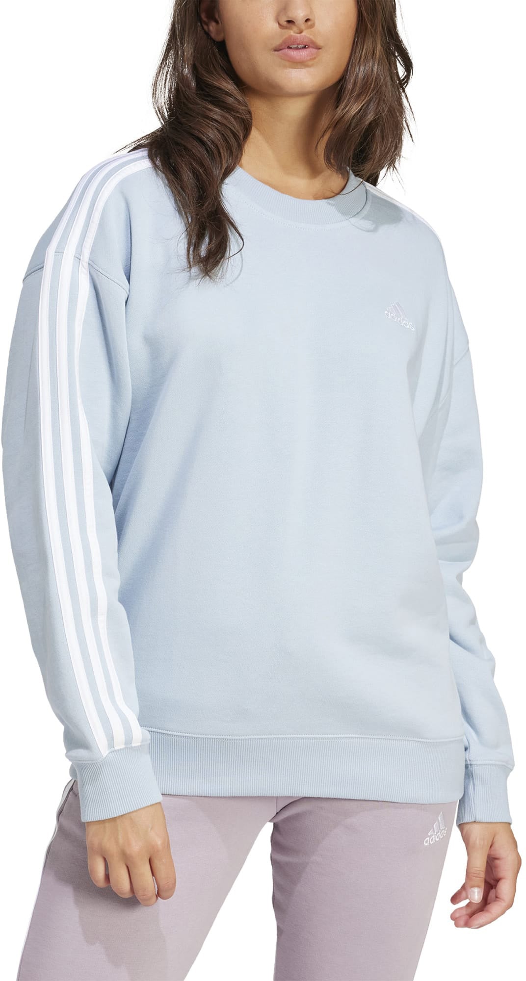 Essentials 3-Stripes sweater