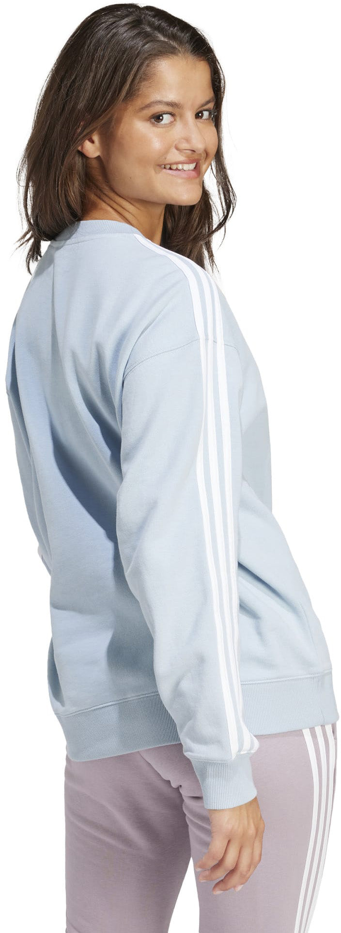 Essentials 3-Stripes sweater
