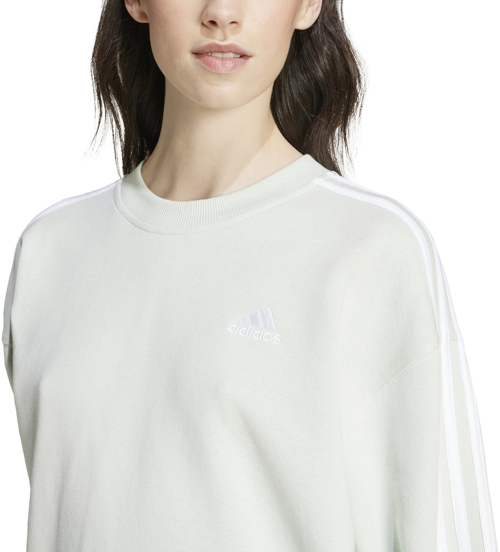 Essentials 3-Stripes sweater