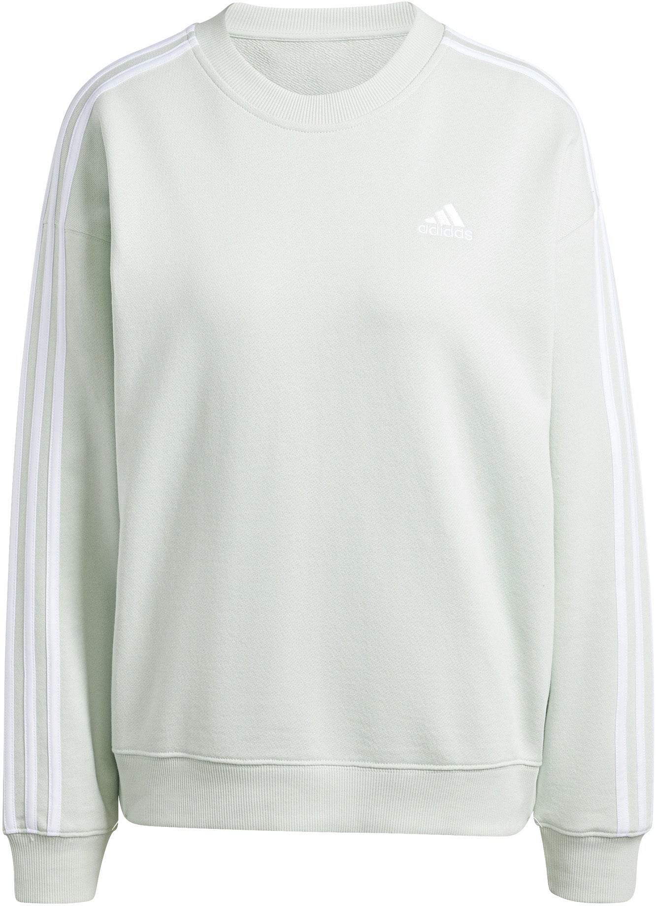 Essentials 3-Stripes sweater