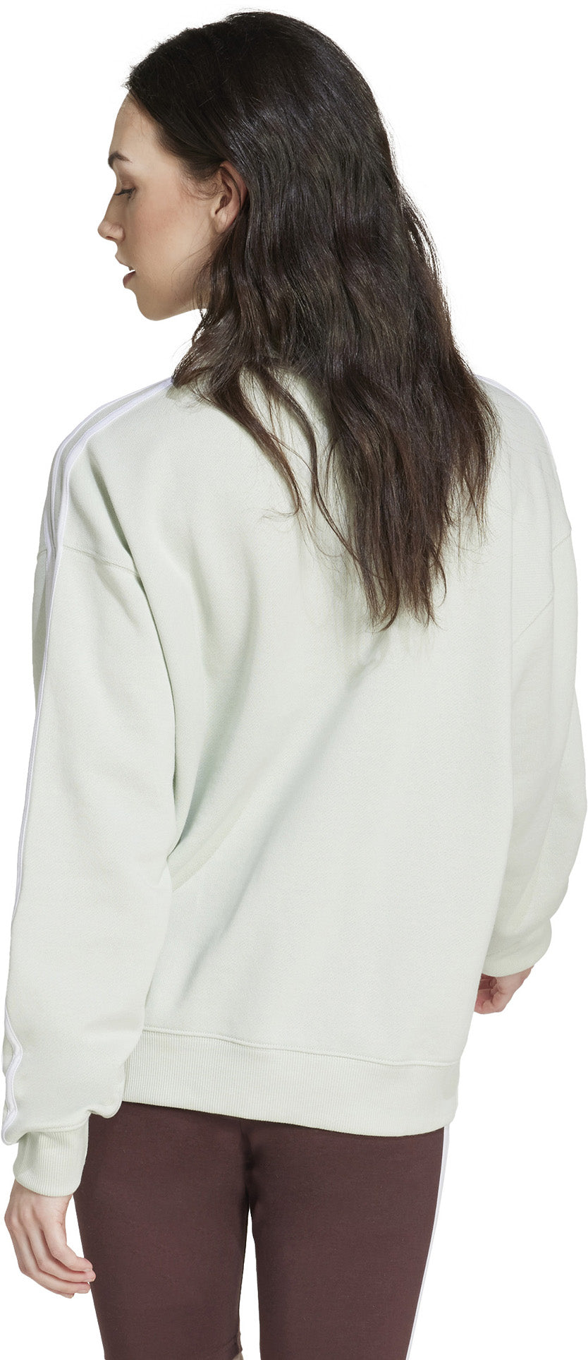 Essentials 3-Stripes sweater