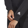 Essentials Linear French Terry sweater