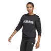 Essentials Linear French Terry sweater