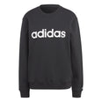 Essentials Linear French Terry sweater