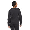 Essentials Linear French Terry sweater