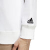 Essentials Linear French Terry sweater