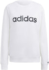 Essentials Linear French Terry sweater