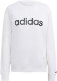 Essentials Linear French Terry sweater