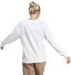 Essentials Linear French Terry sweater