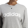 Essentials Linear French Terry sweater