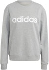 Essentials Linear French Terry sweater